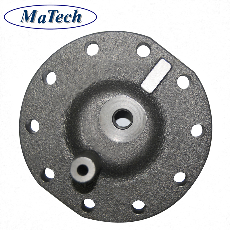 Foundry Metal Cast Iron Street Lamps For Sale Pump Casting Sand