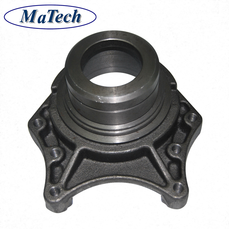 Machine Modeling Gearbox Transmission Iron Cast Plates Per Tons