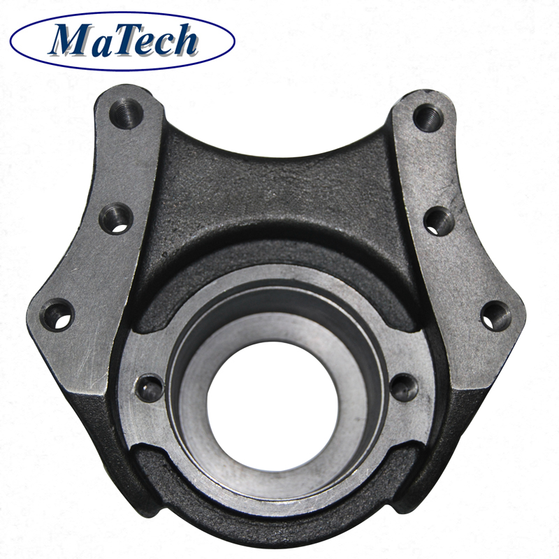 Machine Modeling Gearbox Transmission Iron Cast Plates Per Tons