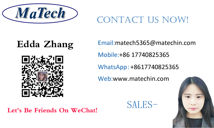 MATECH Metal Fabricated Custom Aluminum Casting Clutch Housing(图11)