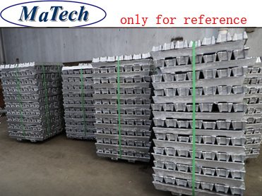 Matech Custom Aluminum Injection Die Casting/Valve Die Casting Parts(图9)