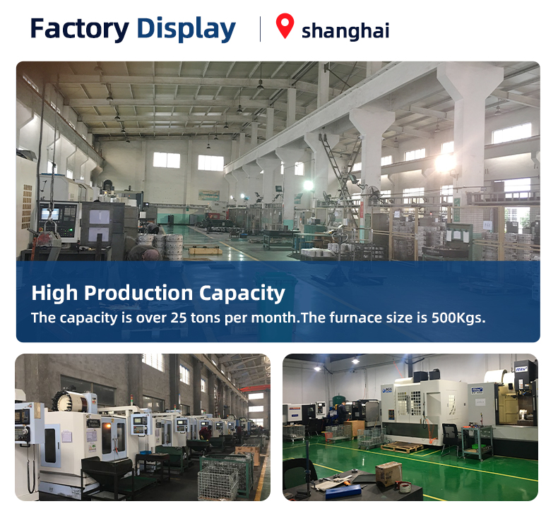 MATECH Industrial Foundry Aluminum Die Casting Light Street Housing(图10)