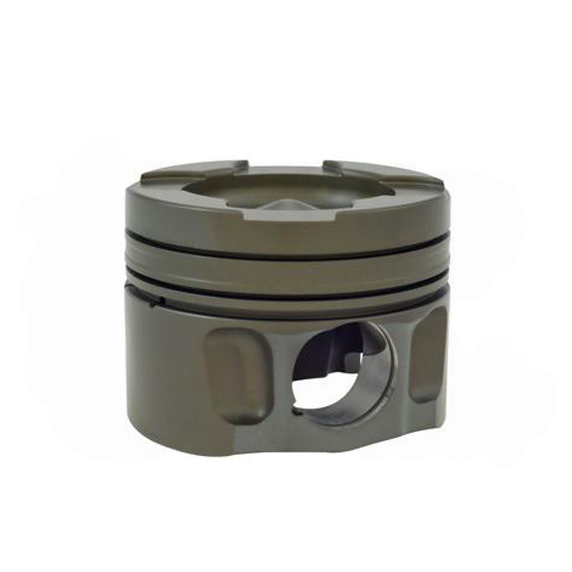 Customized Service Gravity Cast Aluminum Flywheel Housing(图20)