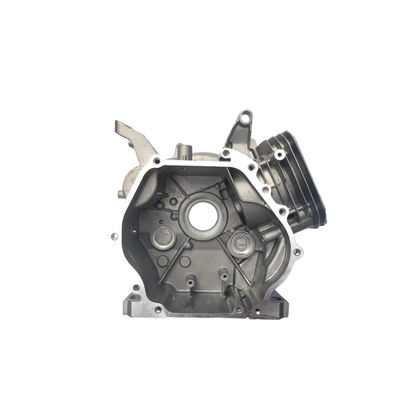 Customized Service Gravity Cast Aluminum Flywheel Housing(图19)