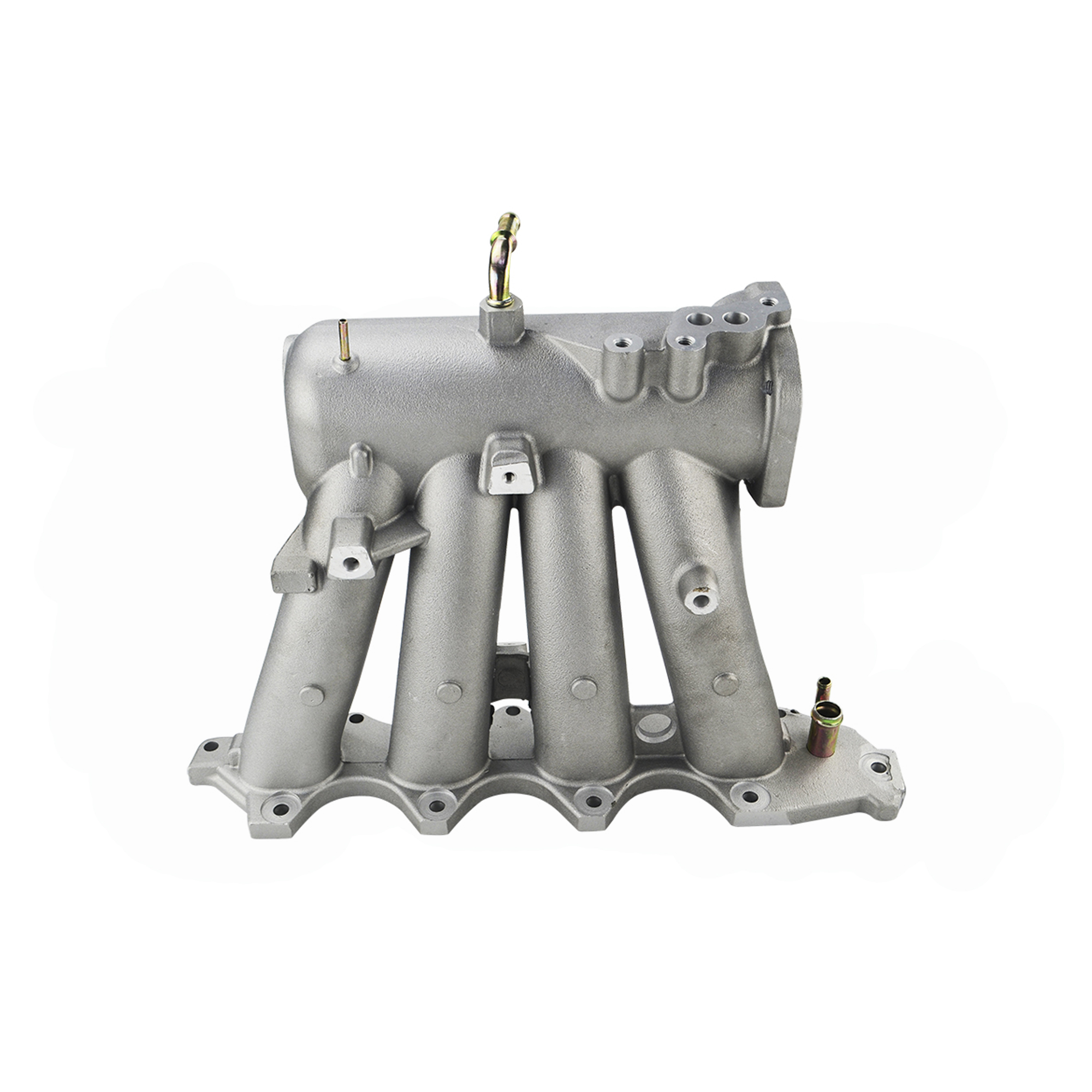 OEM Customized Gravity Casting Aluminum Motorcycle Intake Manifold(图11)