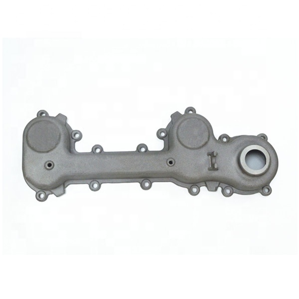 OEM Customized Aluminum Gravity Casting Metal Chassis Brackets(图17)