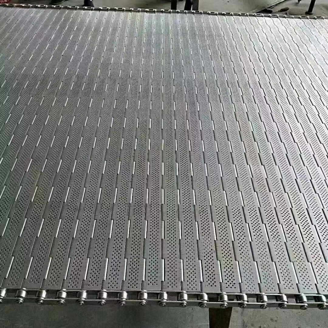 MATECH Supply Custom Chain Links Heavy Duty Machinery Chains(图8)