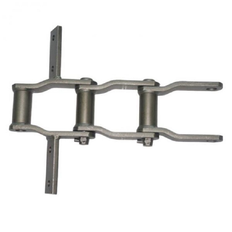 MATECH Supply Custom Chain Links Heavy Duty Machinery Chains(图9)