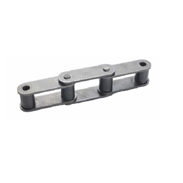 MATECH Supply Custom Chain Links Heavy Duty Machinery Chains(图10)