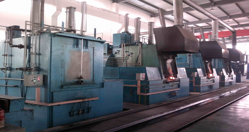 MATECH Supply Custom Chain Links Heavy Duty Machinery Chains(图15)