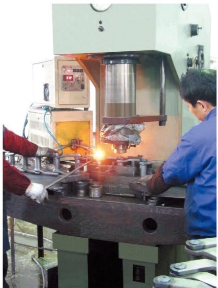MATECH Supply Custom Chain Links Heavy Duty Machinery Chains(图16)