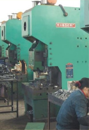 MATECH Supply Custom Chain Links Heavy Duty Machinery Chains(图18)