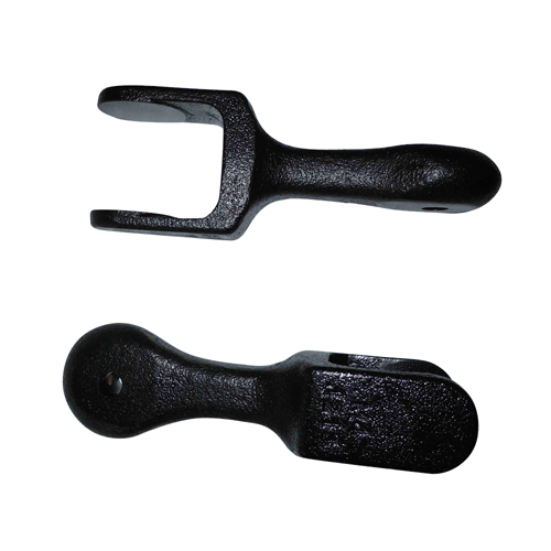 Standard And Customized Supply Painting Powder Coated Conveyor Chain(图11)