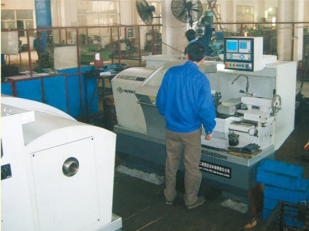 Standard And Customized Supply Painting Powder Coated Conveyor Chain(图14)