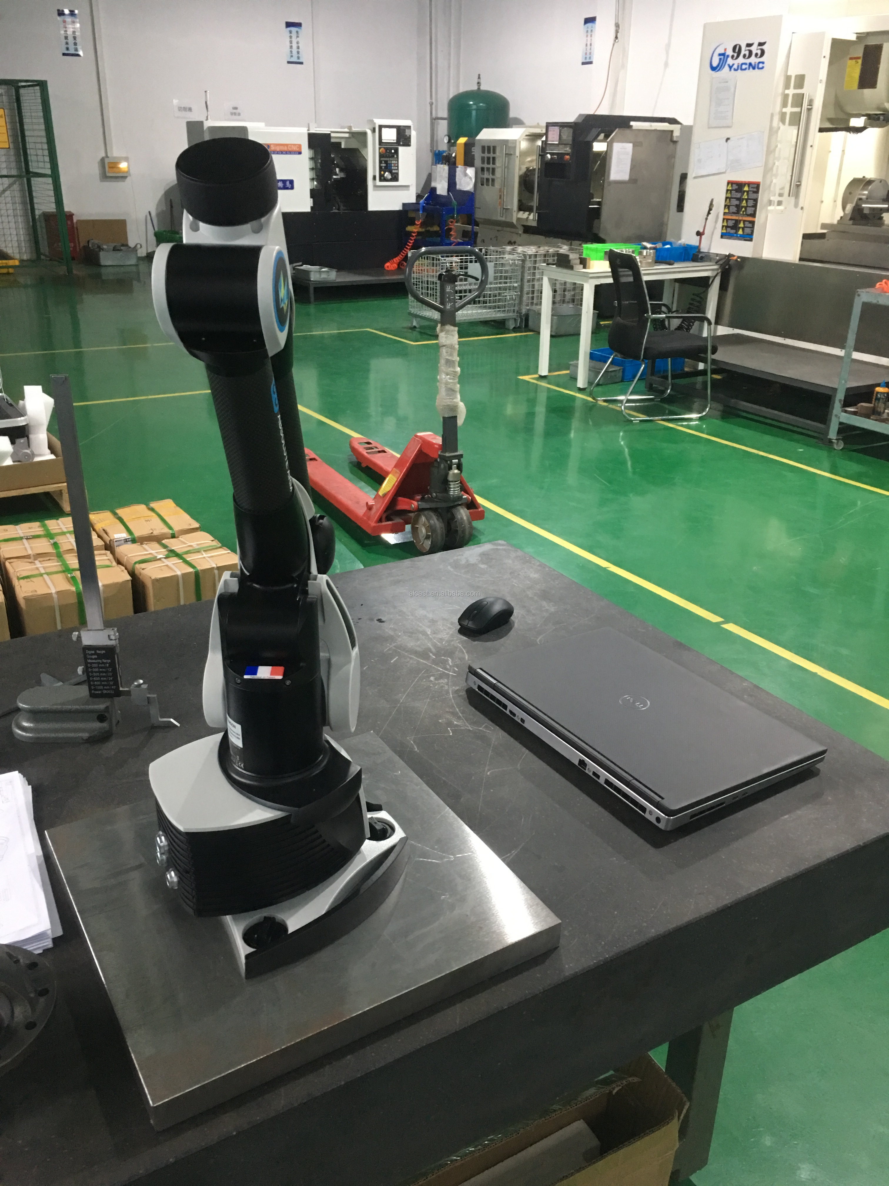 Manufactures Customized Thin Metal Sheet Fabrication Custom Small Parts(图5)