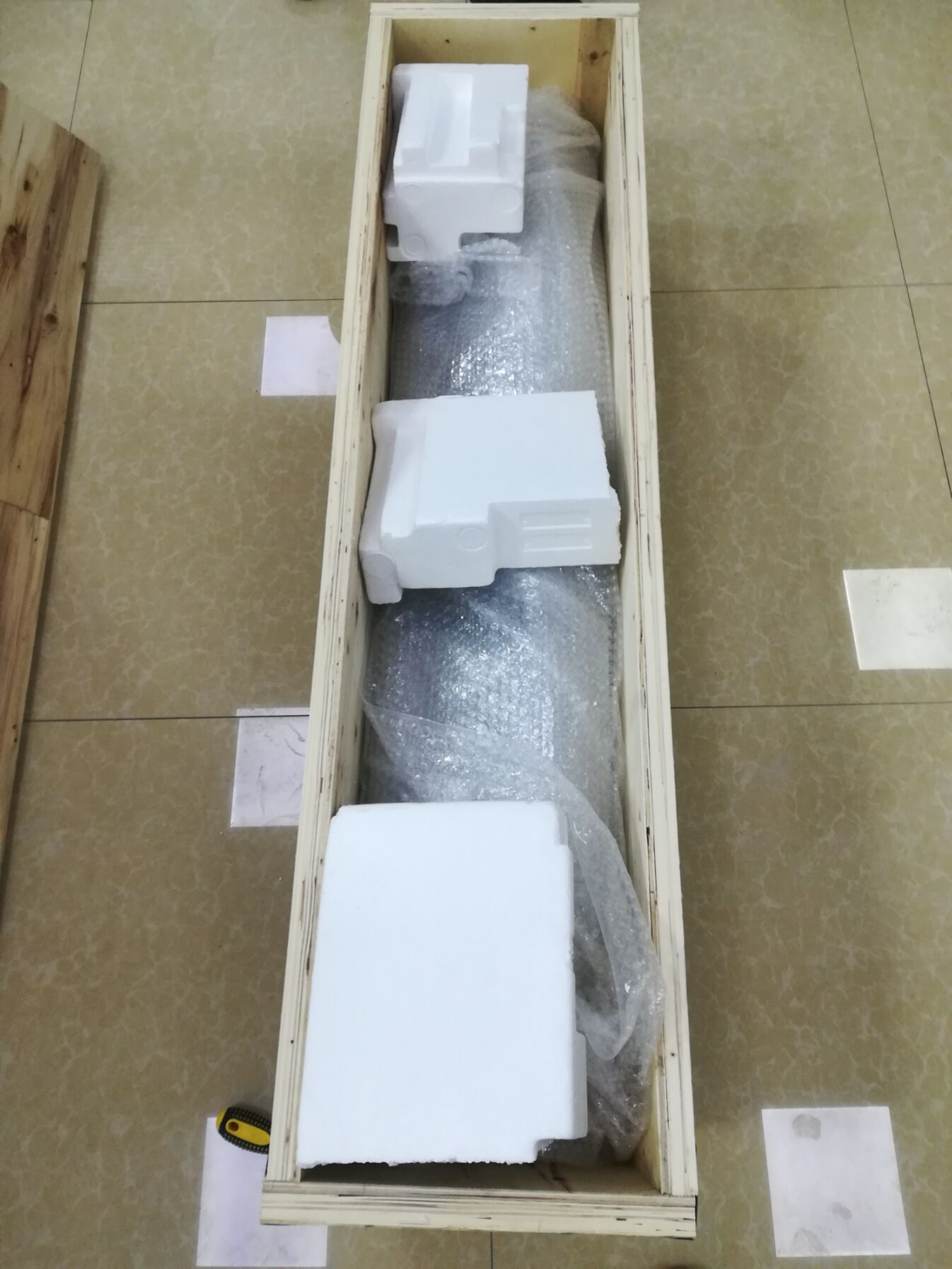 OEM Customized Metal Stamping Parts Case Fabrication Service(图8)