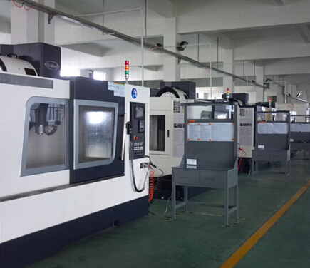 Matech Oem Custom Industrial Metal Cast Aluminum Die Casting Corner(图4)