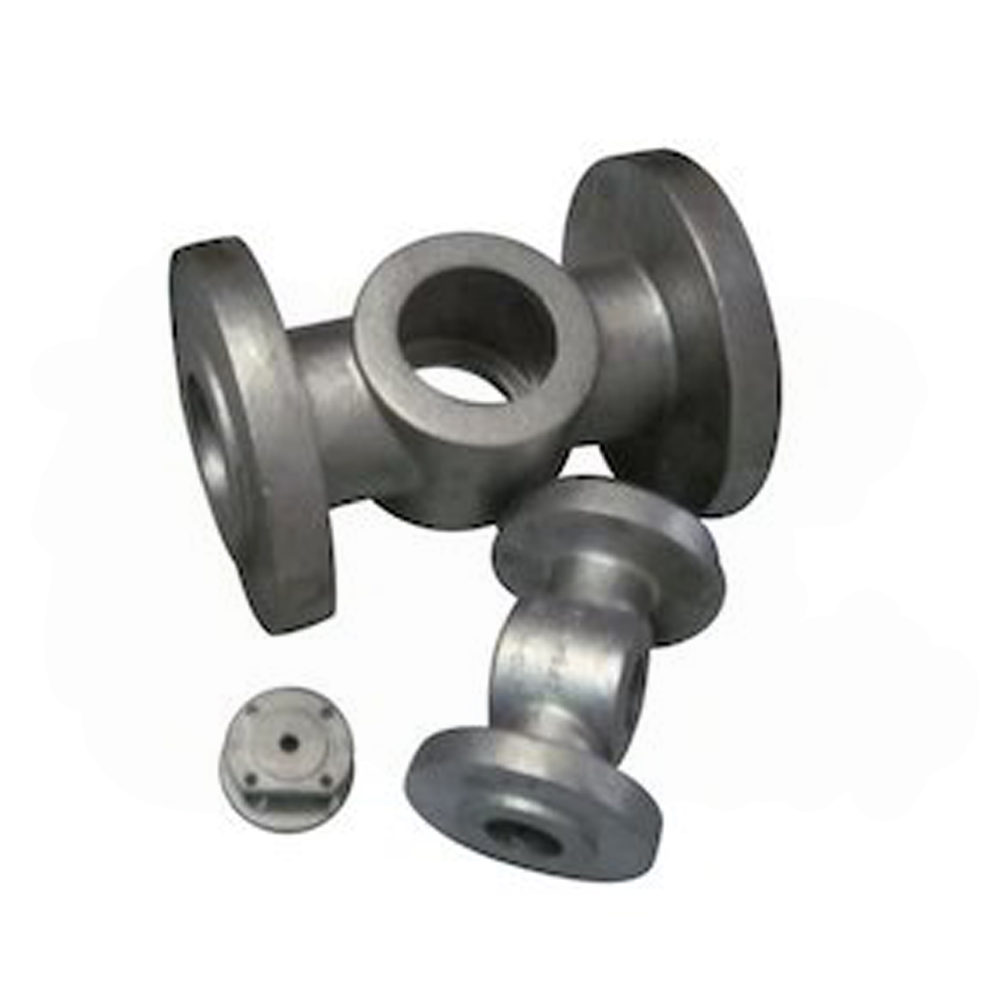 Matech Iso Factory Custom Machinery Cast Aluminum Die Casting Handle(图22)