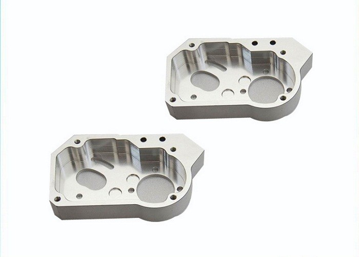 Factory OEM China Custom Zinc Aluminum Alloy Machining(图5)