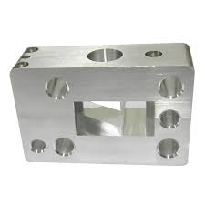 Factory OEM China Custom Zinc Aluminum Alloy Machining(图12)