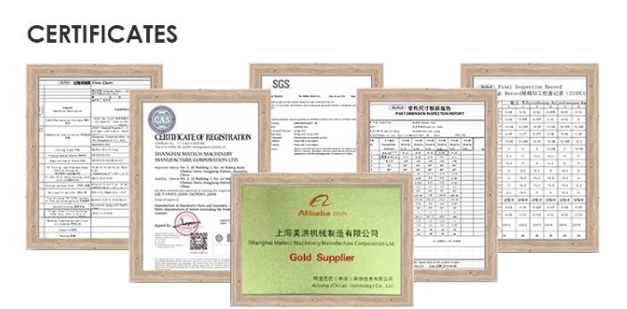 Factory OEM China Custom Zinc Aluminum Alloy Machining(图22)