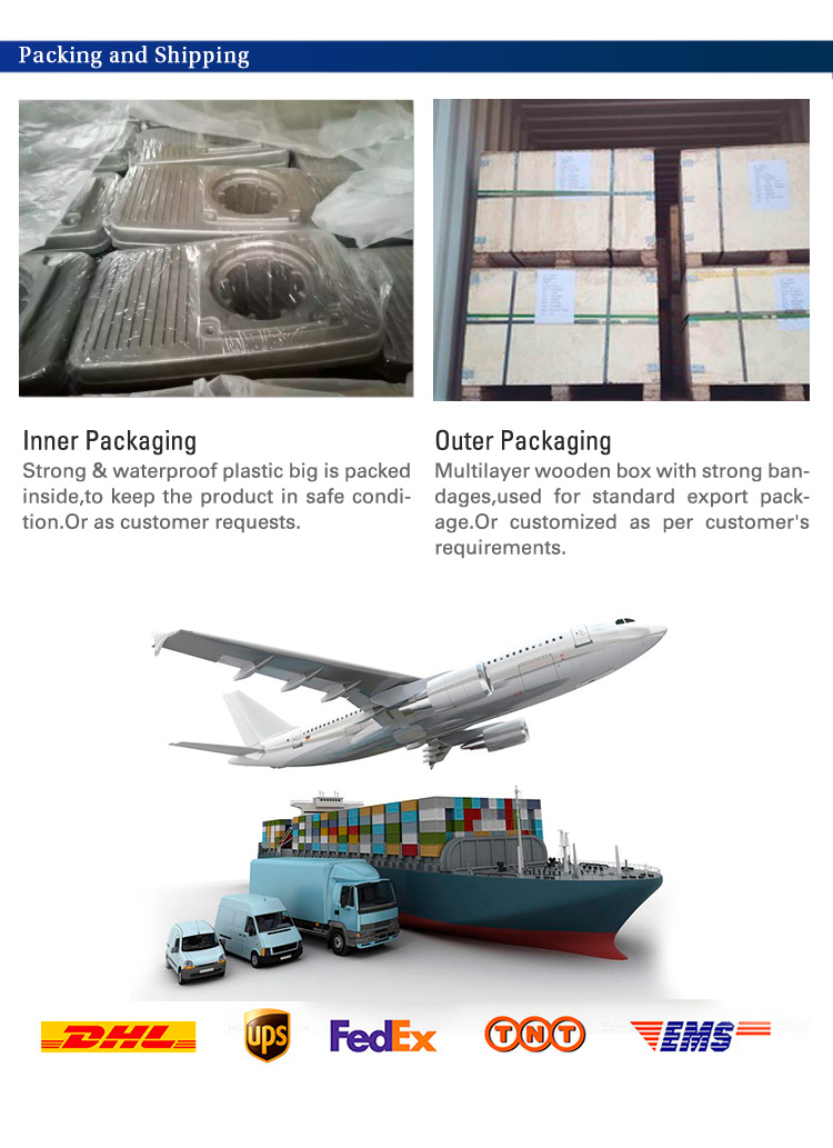 Factory OEM China Custom Zinc Aluminum Alloy Machining(图24)