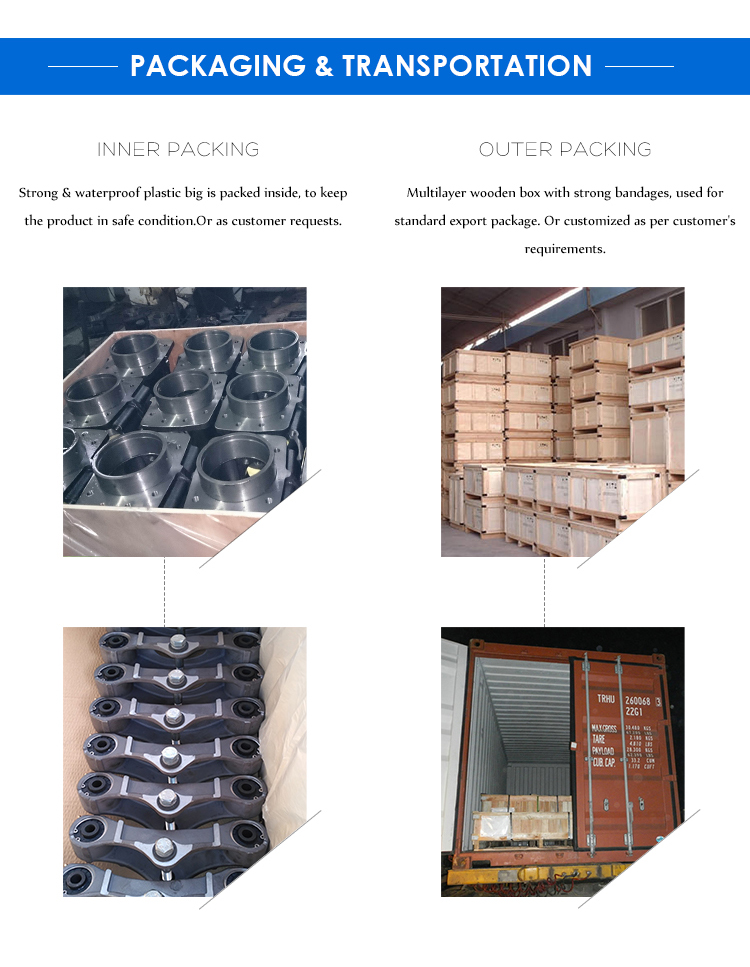 Factory OEM China Custom Zinc Aluminum Alloy Machining(图23)