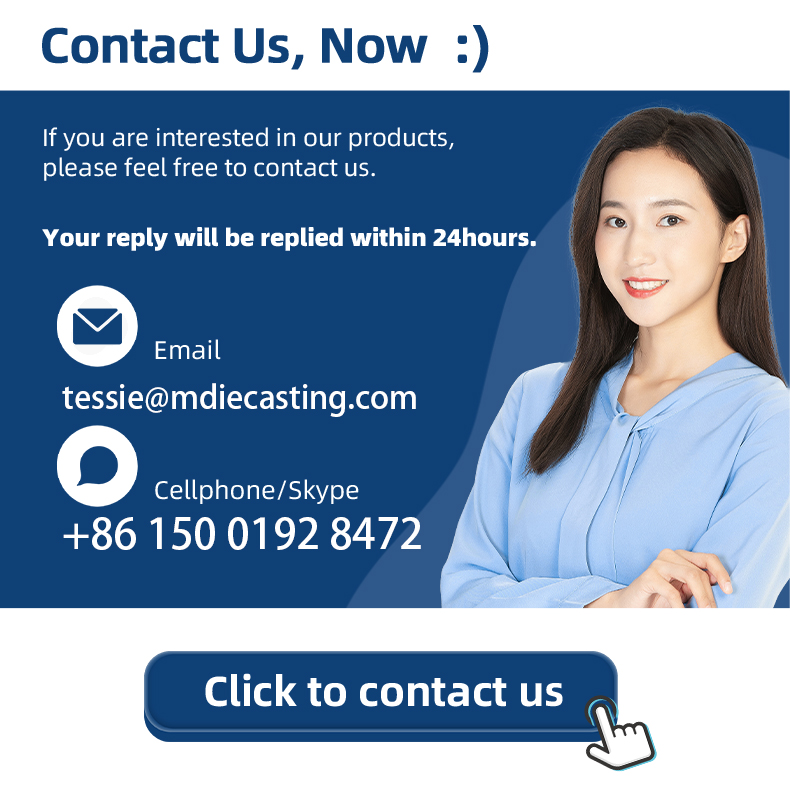 Factory OEM China Custom Zinc Aluminum Alloy Machining(图42)