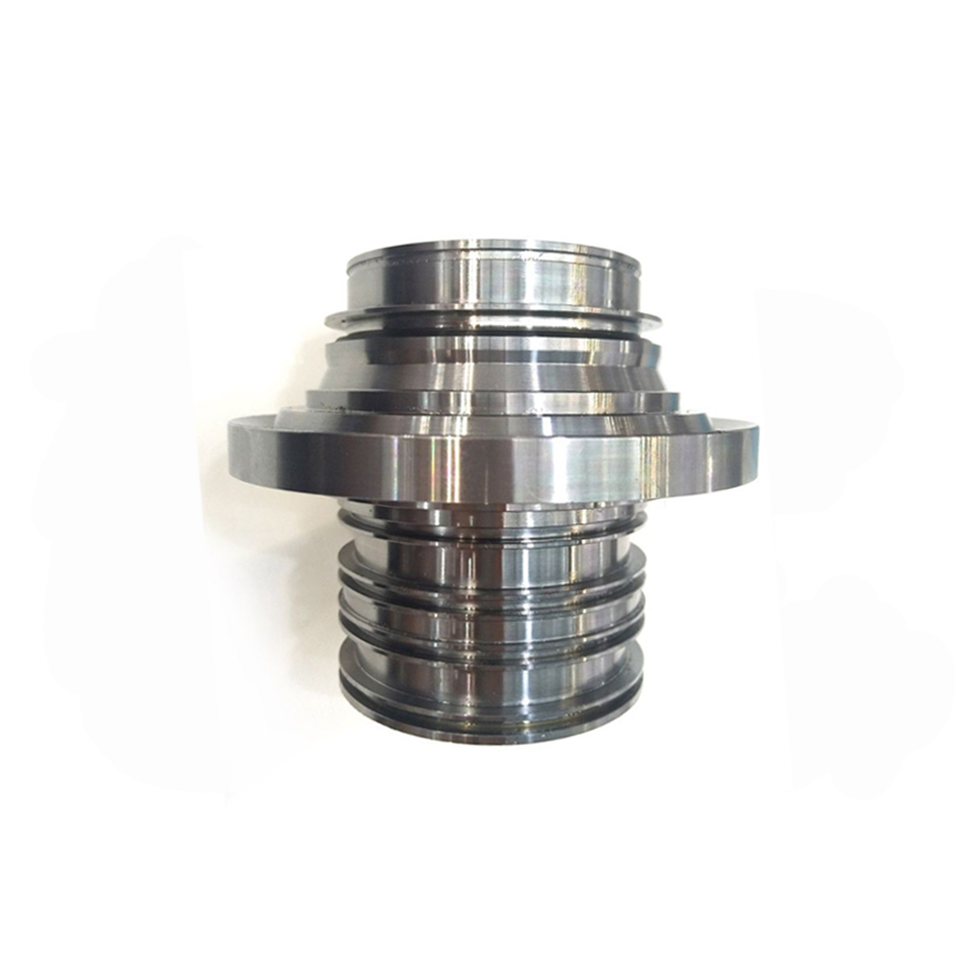 High Precision OEM Custom Made 5 axis steel cnc turning machining(图7)