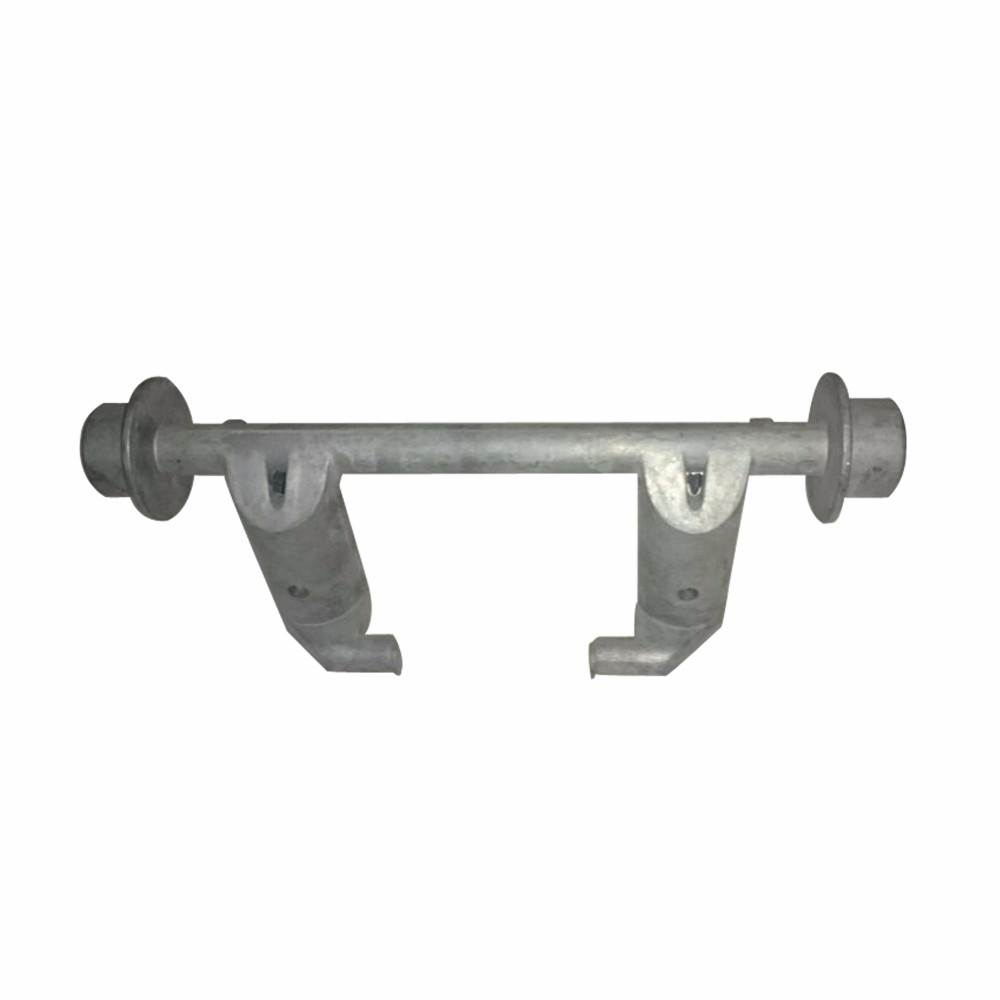 ADC12 A380 Products Made High Pressure Aluminum Alloy Die Casting(图3)