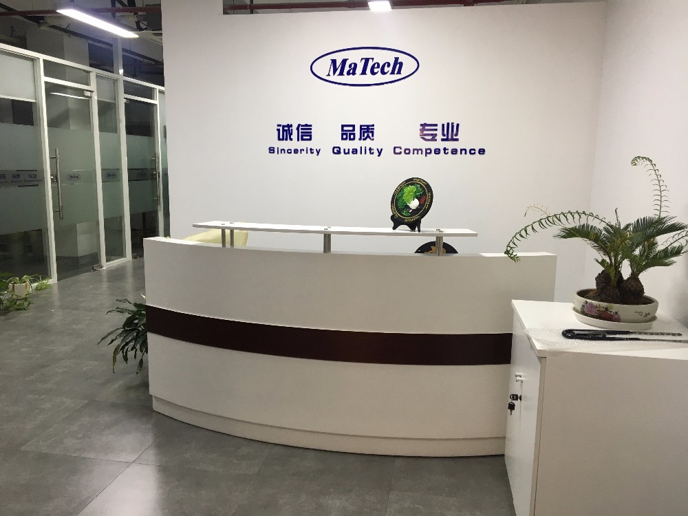 ADC12 A380 Products Made High Pressure Aluminum Alloy Die Casting(图7)