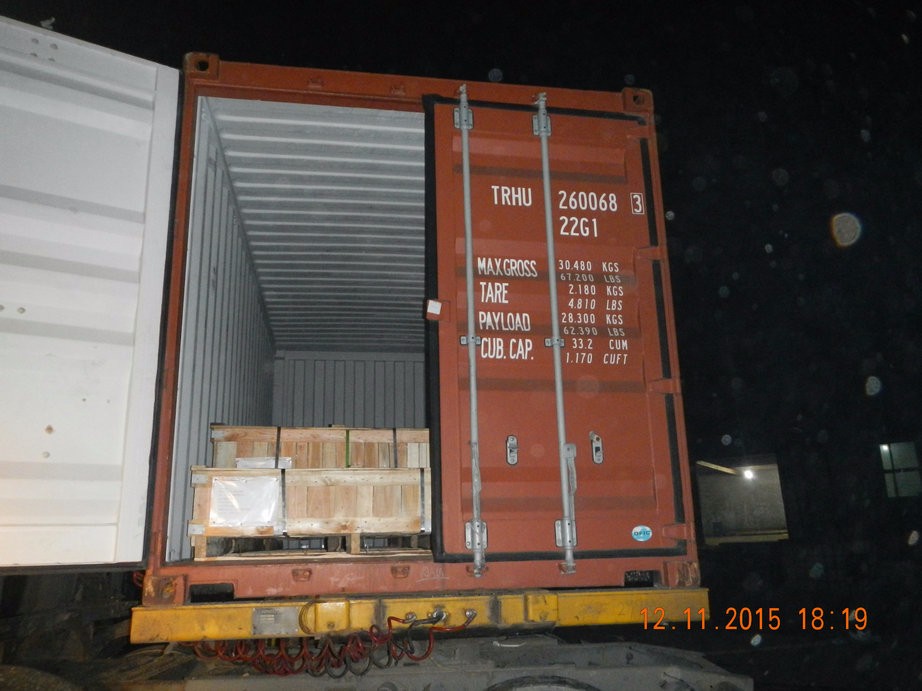 ADC12 A380 Products Made High Pressure Aluminum Alloy Die Casting(图15)