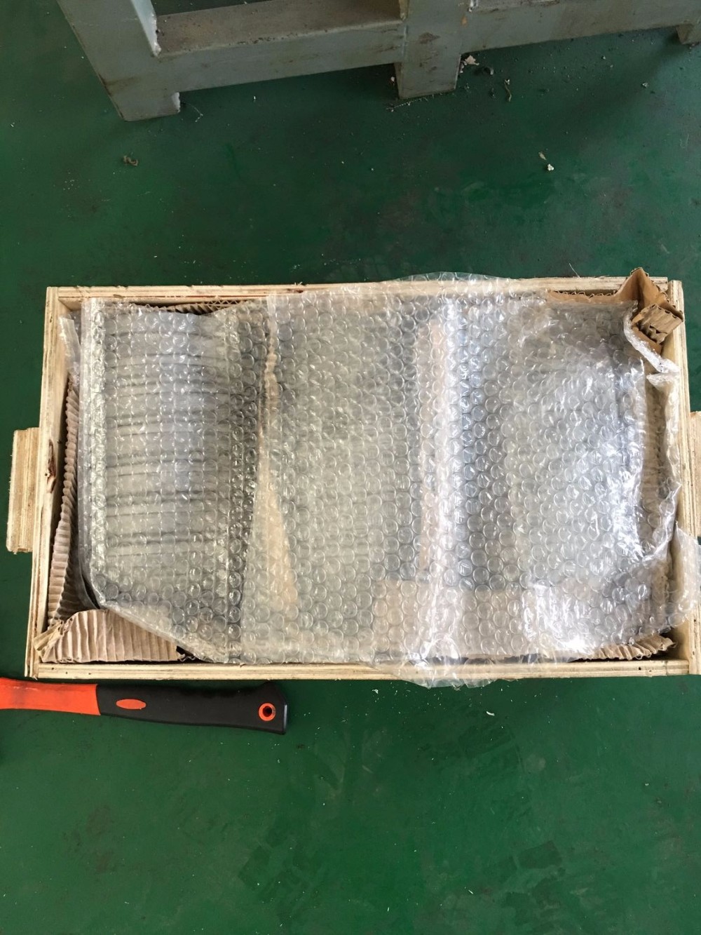 ADC12 A380 Products Made High Pressure Aluminum Alloy Die Casting(图12)