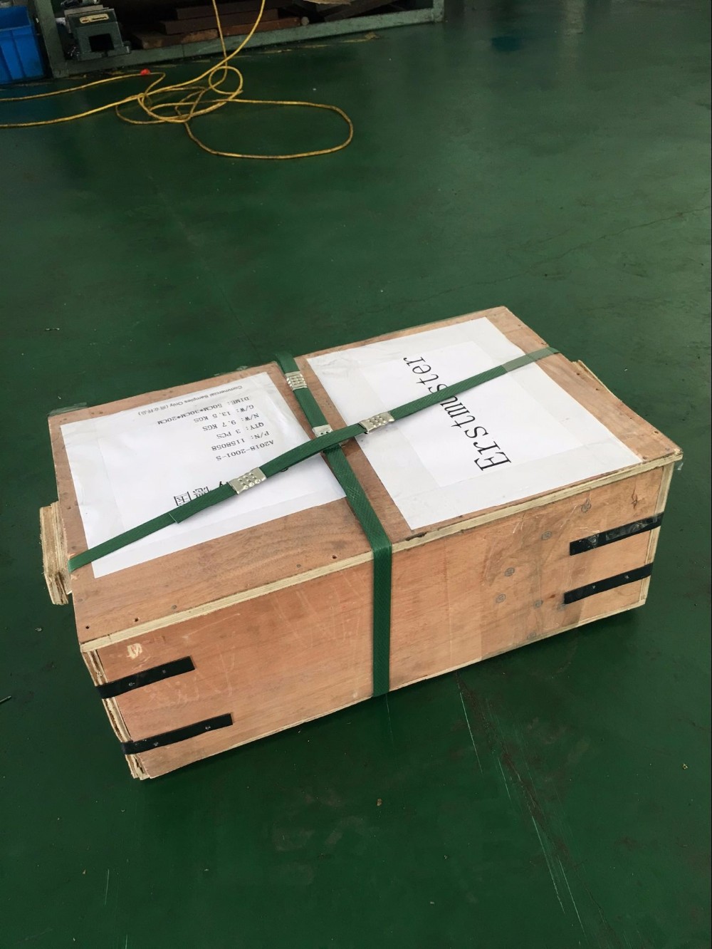 ADC12 A380 Products Made High Pressure Aluminum Alloy Die Casting(图13)