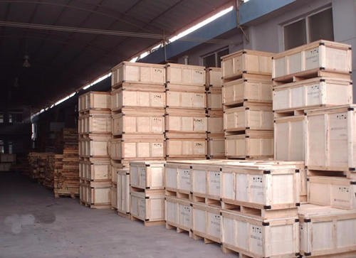 ADC12 A380 Products Made High Pressure Aluminum Alloy Die Casting(图14)