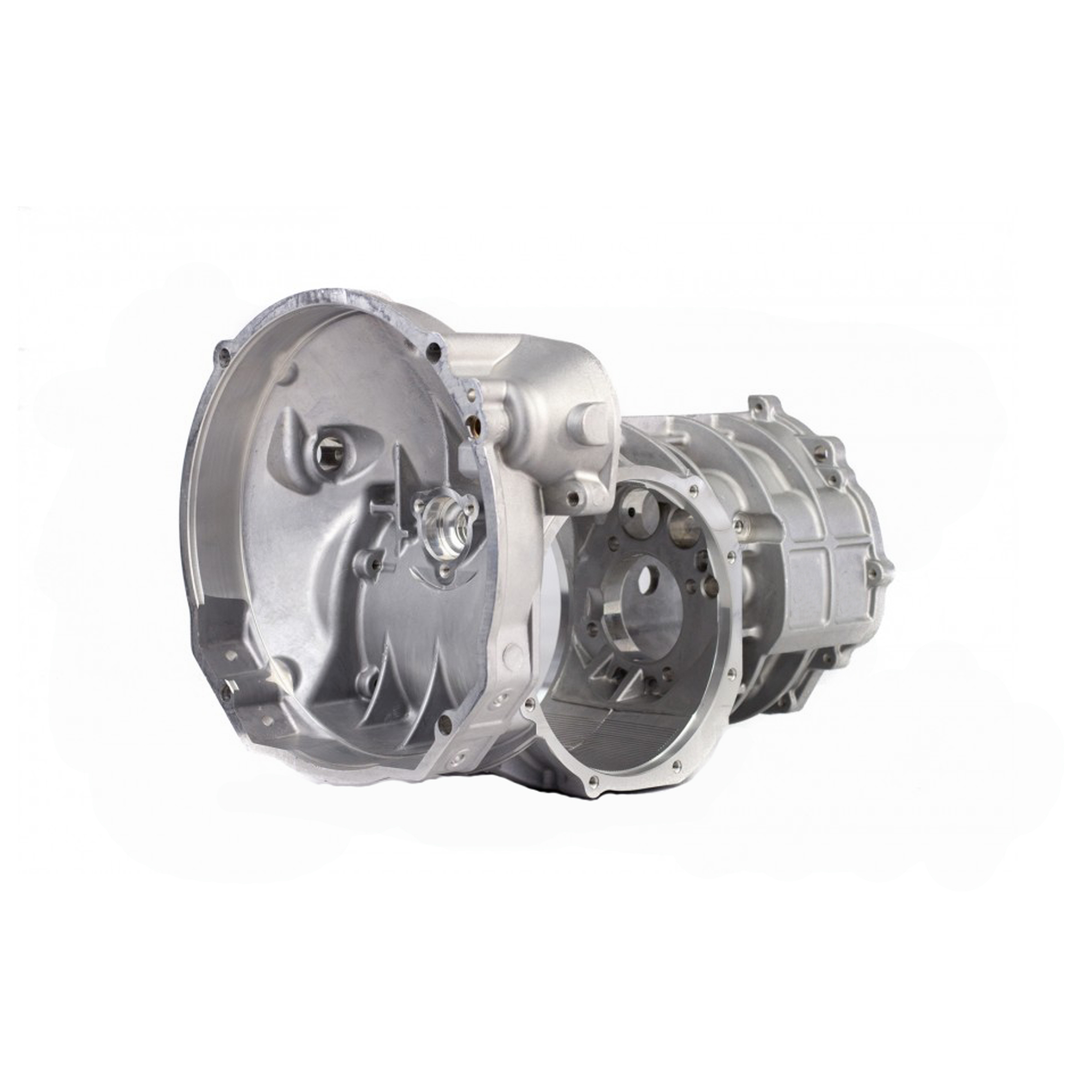 Matech Oem Custom Cast Aluminum Low Pressure Casting Gear Housing(图21)