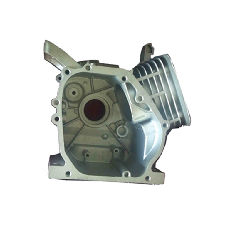 Non Standard China Sand Casting Aluminum Crankcase(图6)