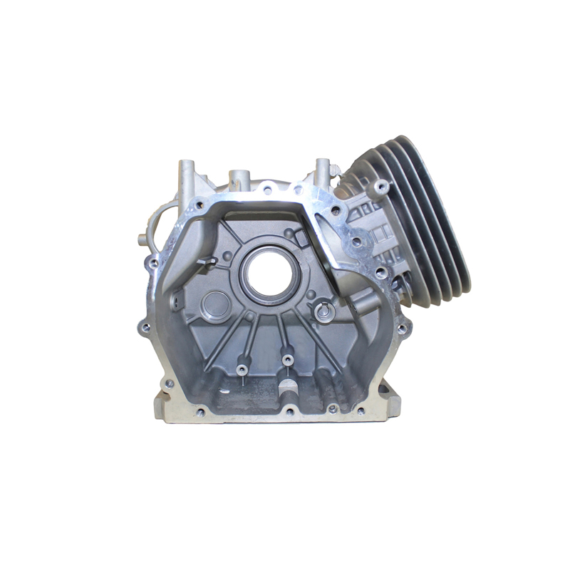 Non Standard China Sand Casting Aluminum Crankcase(图8)