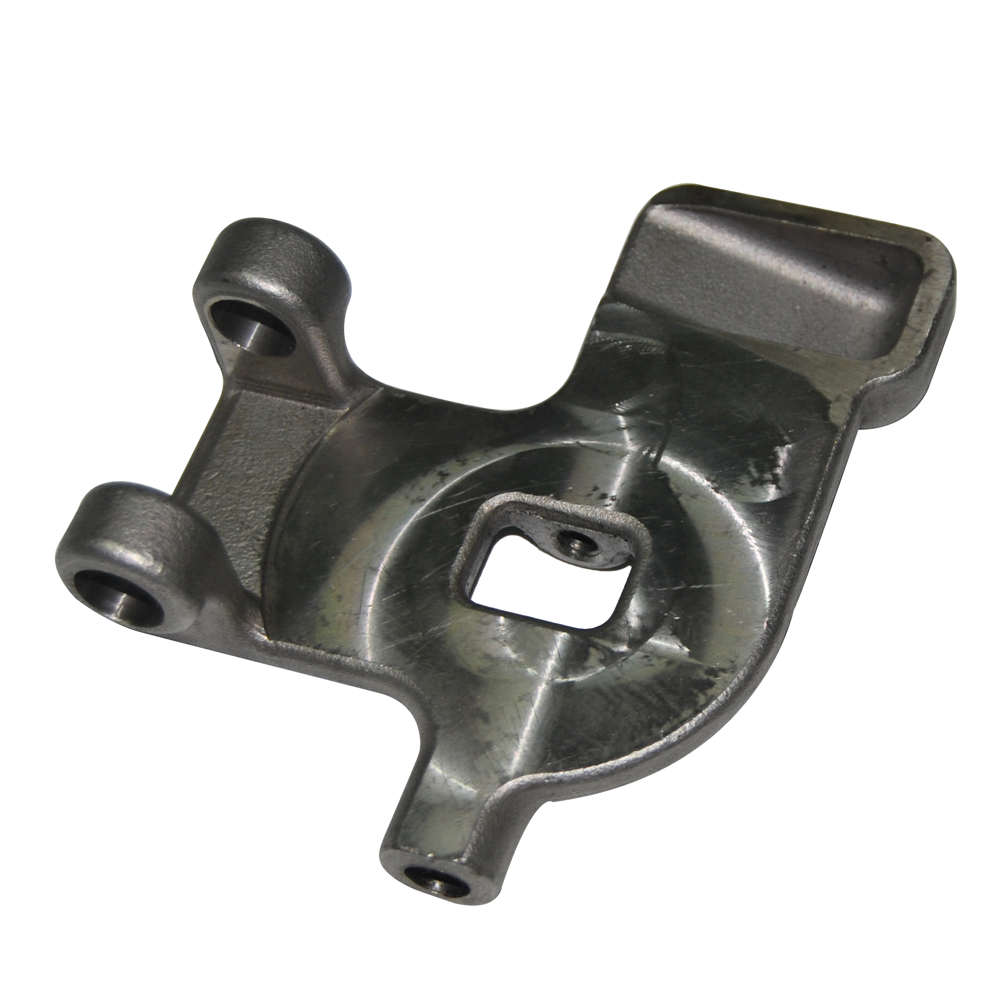 Custom New Design Customized Truck Motorcycle Exhaust Bend Pipe(图9)