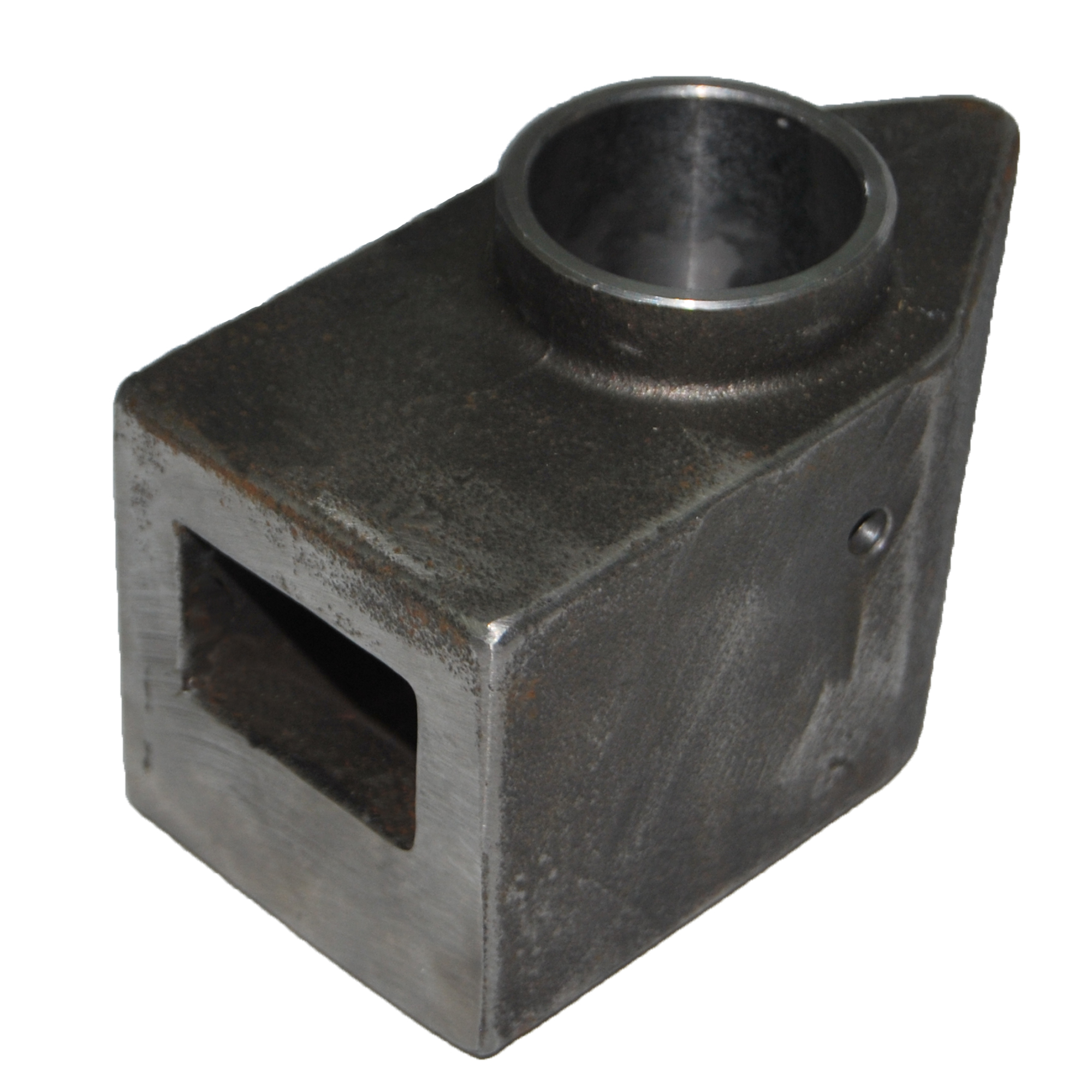 OEM China Precise Turbing Stainless Steel Turbine Housing(图8)