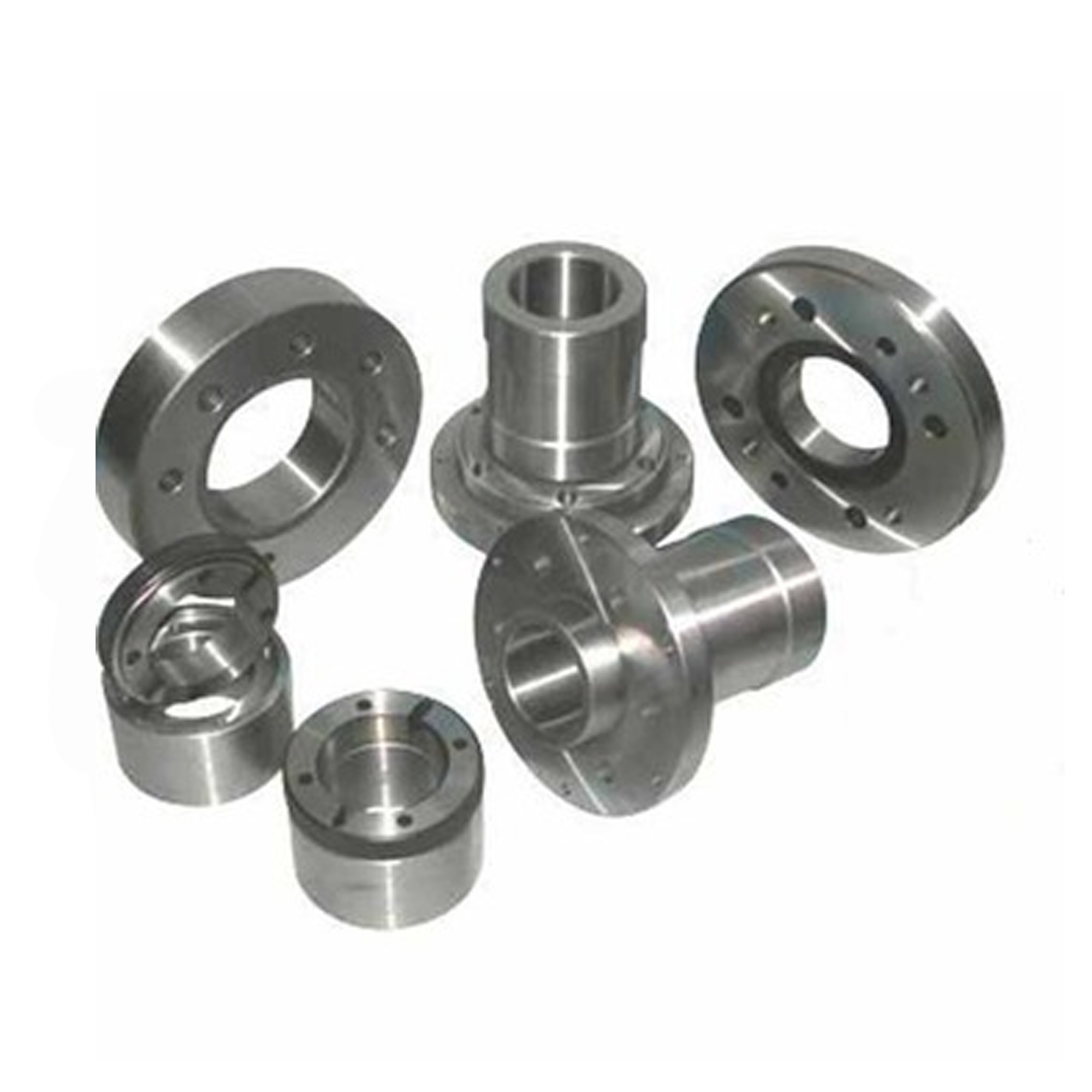 Custom High Tensile Steel Linear Long Shaft Steel Spline Shaft(图6)