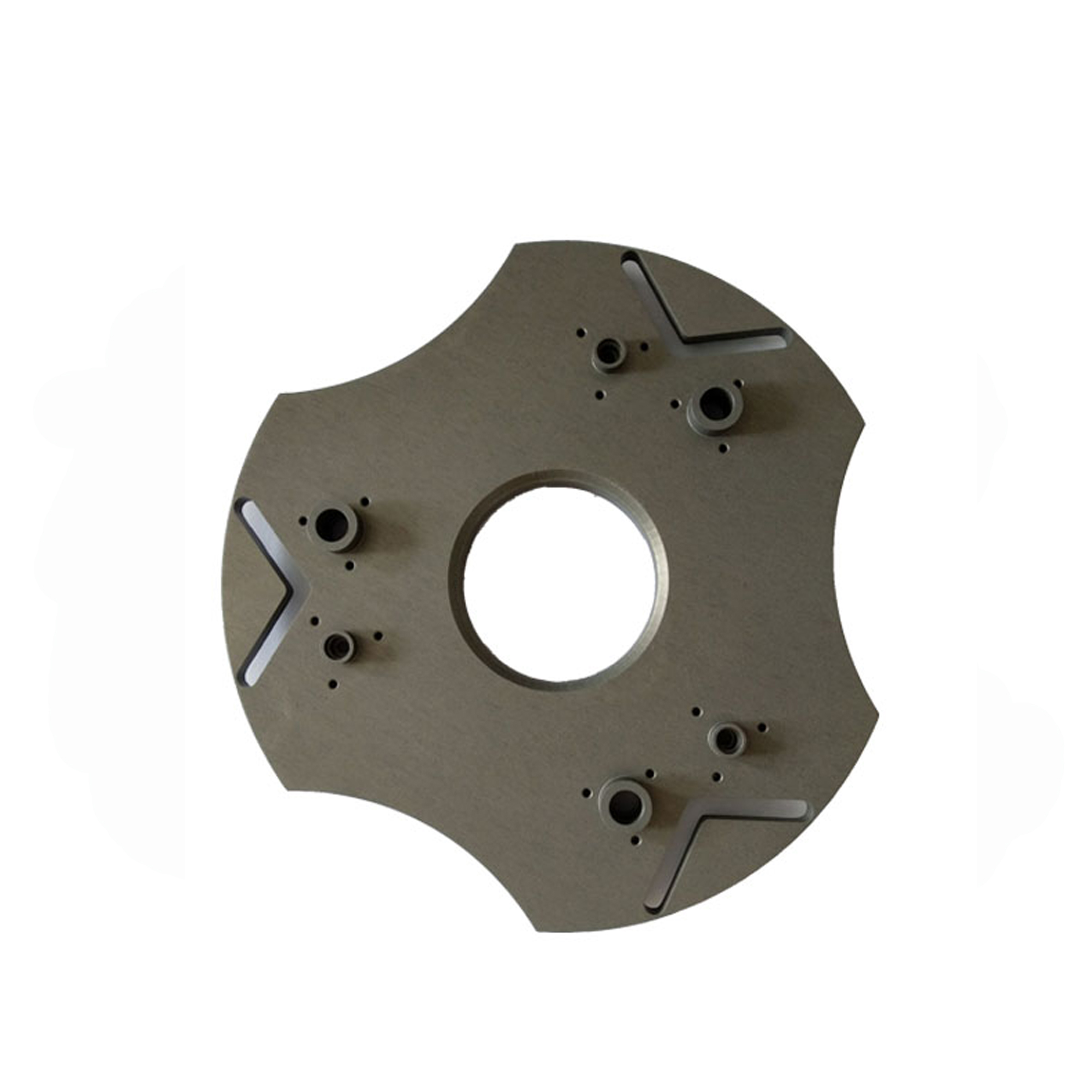 Custom High Tensile Steel Linear Long Shaft Steel Spline Shaft(图8)