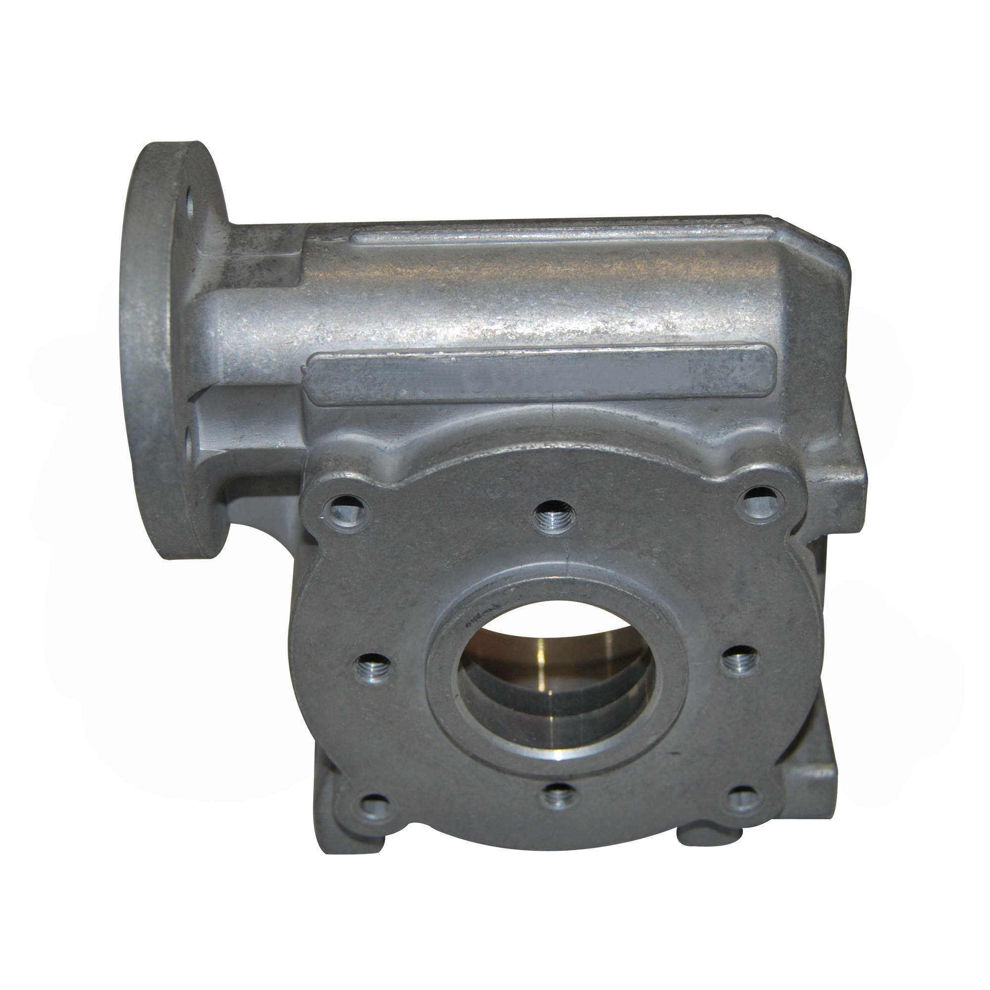 Customized Manufacturer Aluminum Casting Hydraulic Cylinder Parts(图17)