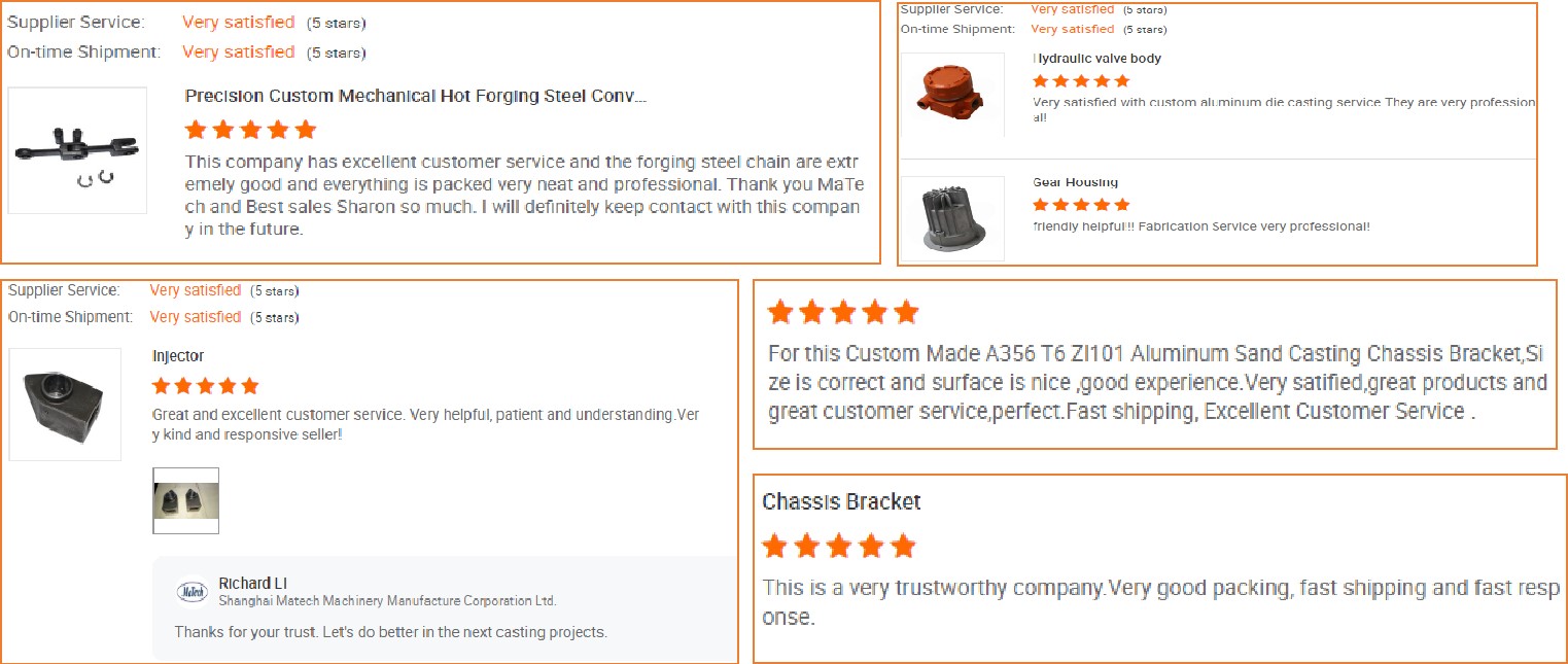 Factory Direct Custom Metal Alloy Casting Oversized Auto Parts Pulley(图29)