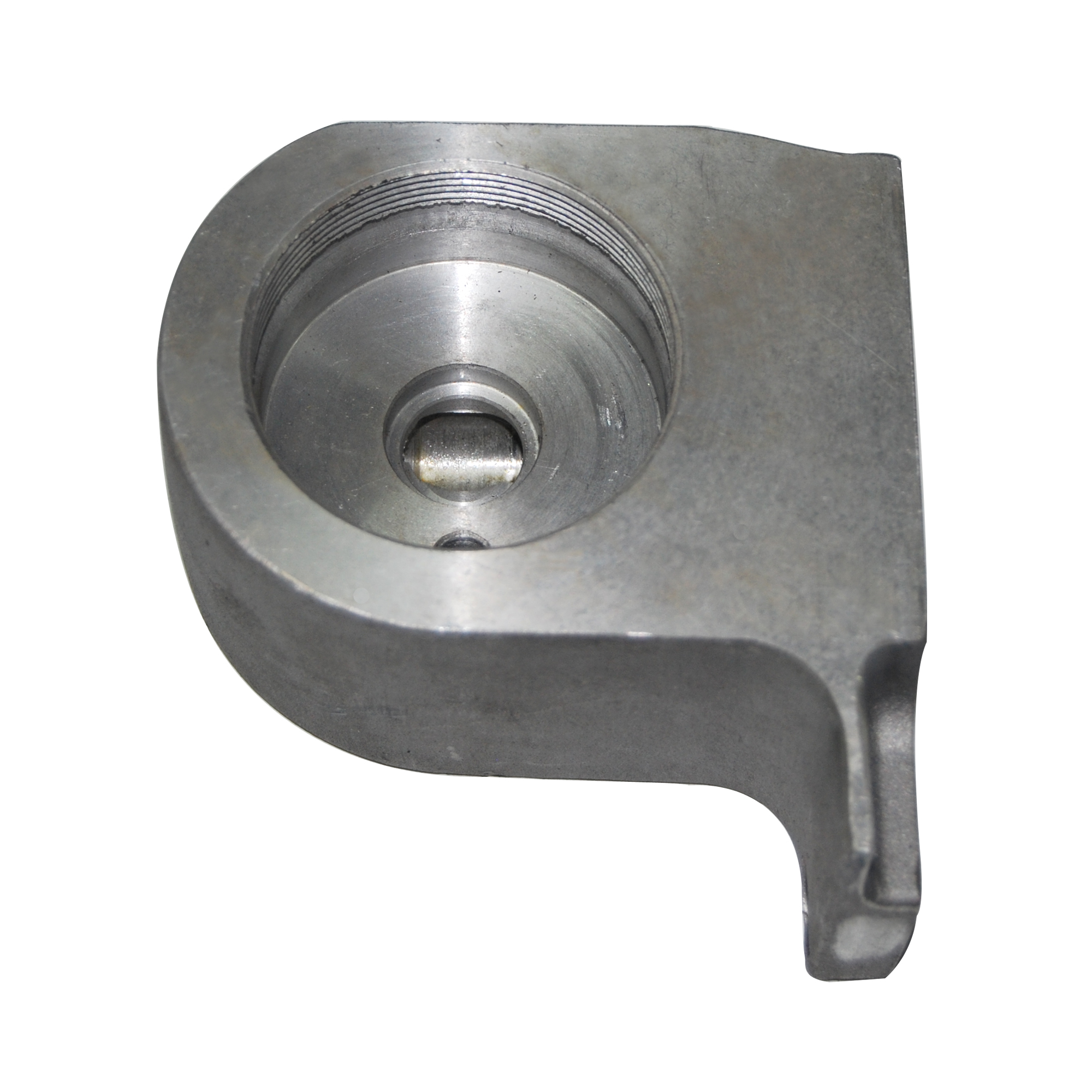 adc12 alsi7mg zl101 Aluminum Material Gravity Casting(图1)