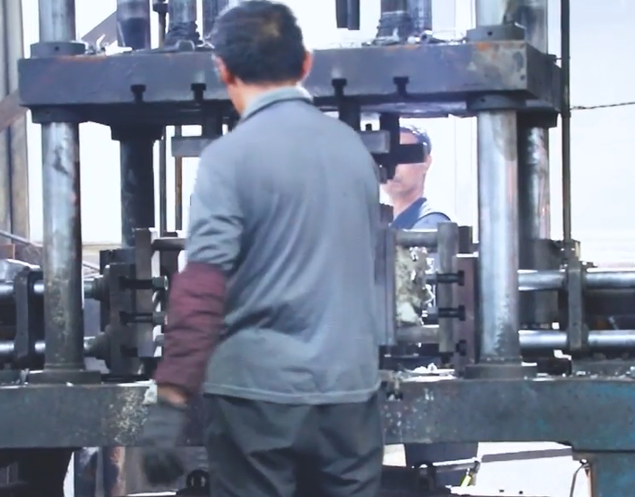 Matech Factory Custom Precision Fenico Angstrom Aluminum Castings(图11)