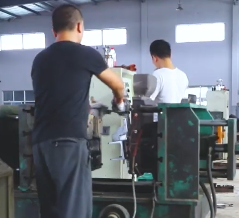 Matech Factory Custom Precision Fenico Angstrom Aluminum Castings(图12)