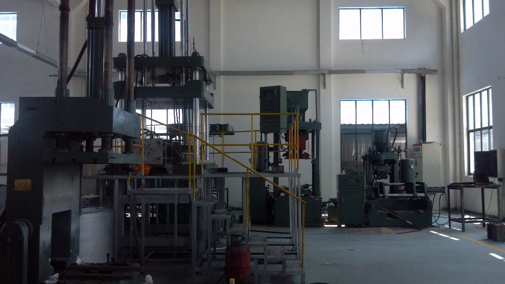 Matech Factory Custom Precision Fenico Angstrom Aluminum Castings(图10)