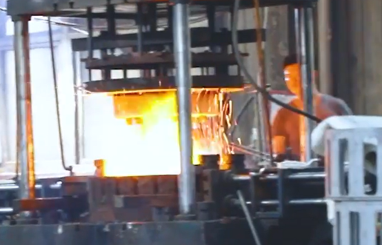 Matech Factory Custom Precision Fenico Angstrom Aluminum Castings(图14)