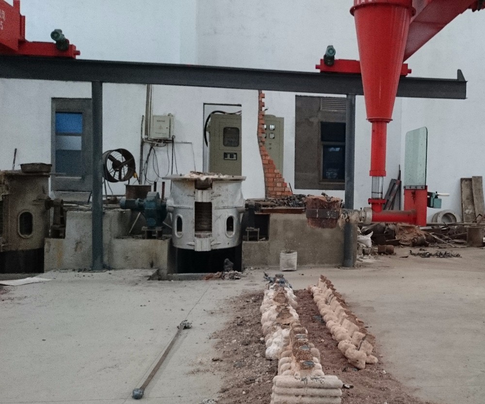 Precision Investment Cast Stainless Steel Casting Turbine Impeller(图7)